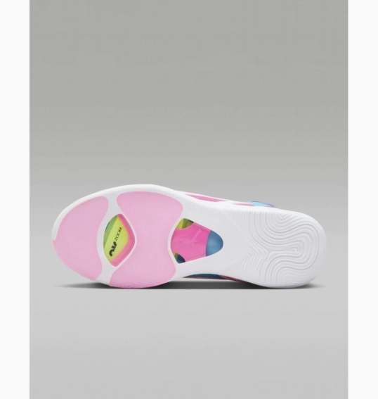 Кроссовки Air Jordan Tatum 1 Wave Runner FV0169-400 фото 4 — интернет-магазин Tapok