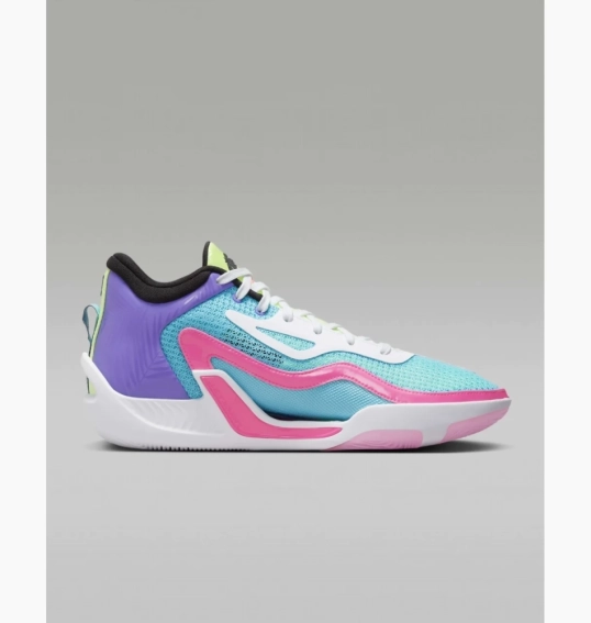 Кроссовки Air Jordan Tatum 1 Wave Runner FV0169-400 фото 5 — интернет-магазин Tapok