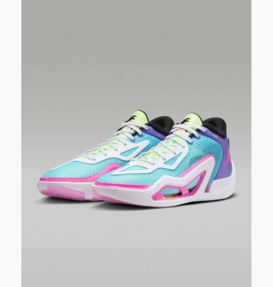 Кроссовки Air Jordan Tatum 1 Wave Runner FV0169-400 фото 7 — интернет-магазин Tapok