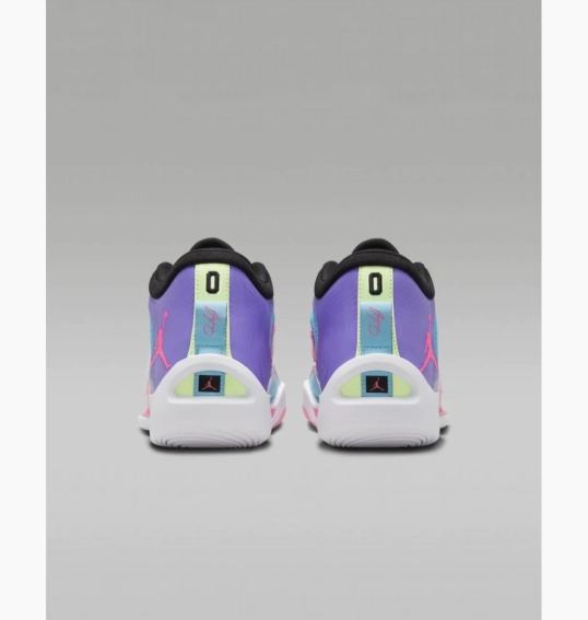 Кроссовки Air Jordan Tatum 1 Wave Runner FV0169-400 фото 8 — интернет-магазин Tapok