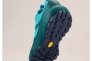 Кросівки ARC'TERYX Norvan LD 3 GTX Shoe Blue Tetra/Pytheas X000006998 Фото 3