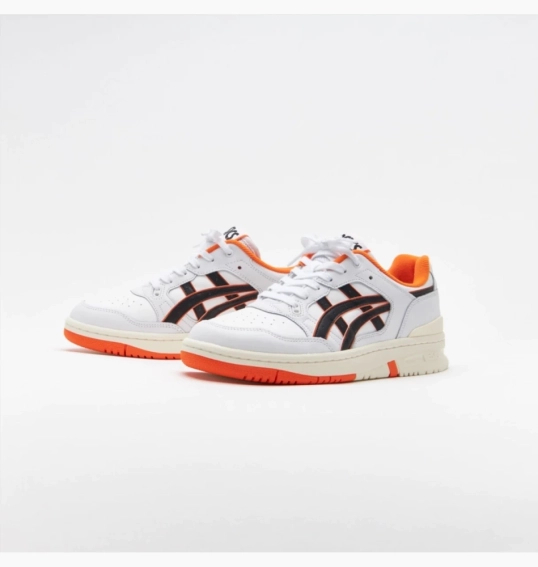 Кроссовки ASICS EX89 1201A476-109 фото 2 — интернет-магазин Tapok