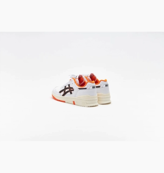Кроссовки ASICS EX89 1201A476-109 фото 5 — интернет-магазин Tapok