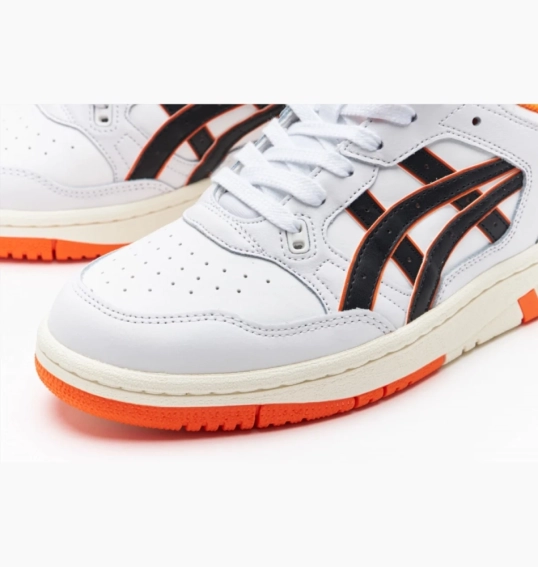 Кроссовки ASICS EX89 1201A476-109 фото 7 — интернет-магазин Tapok