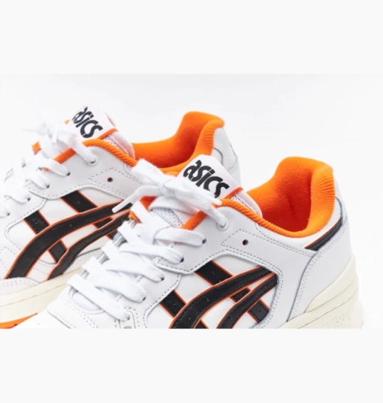 Кроссовки ASICS EX89 1201A476-109 фото 8 — интернет-магазин Tapok