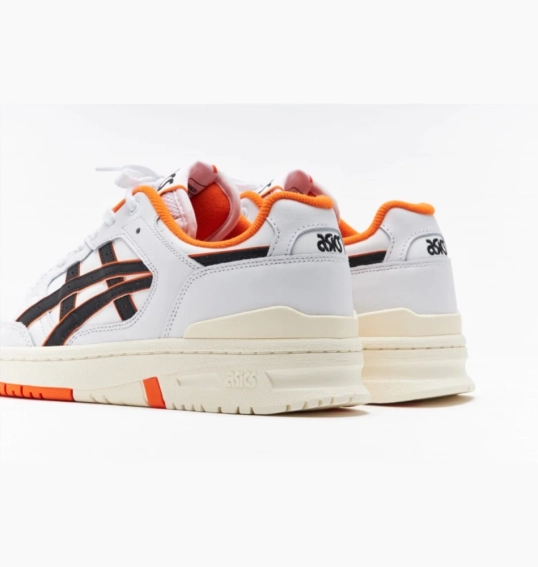 Кроссовки ASICS EX89 1201A476-109 фото 9 — интернет-магазин Tapok