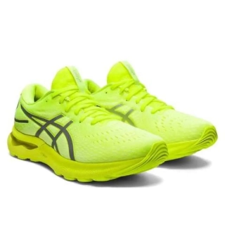 Кроссовки Asics Gel Nimbus 24 Lite Show™ Yellow 1011B362-750