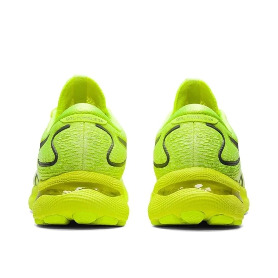 Кроссовки Asics Gel Nimbus 24 Lite Show™ Yellow 1011B362-750 фото 3 — интернет-магазин Tapok