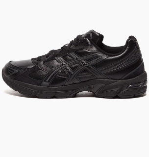 Кроссовки ASICS Gel Sonoma 15-50 MT Black Obsidian Grey Unisex Sneakers 1201A644-001
