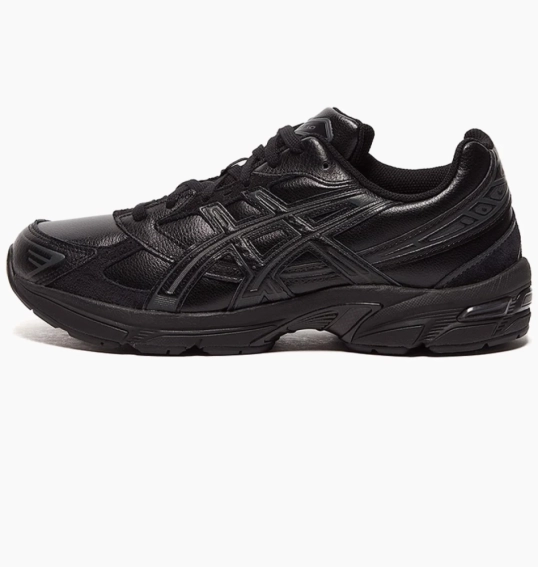 Кросівки ASICS Gel Sonoma 15-50 MT Black Obsidian Grey Unisex Sneakers 1201A644-001 фото 1 — інтернет-магазин Tapok