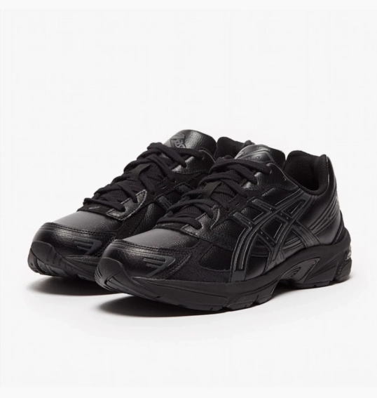 Кросівки ASICS Gel Sonoma 15-50 MT Black Obsidian Grey Unisex Sneakers 1201A644-001 фото 2 — інтернет-магазин Tapok