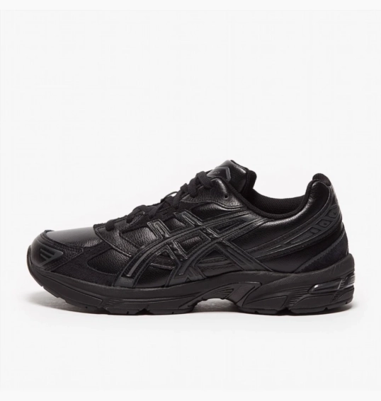 Кросівки ASICS Gel Sonoma 15-50 MT Black Obsidian Grey Unisex Sneakers 1201A644-001 фото 3 — інтернет-магазин Tapok