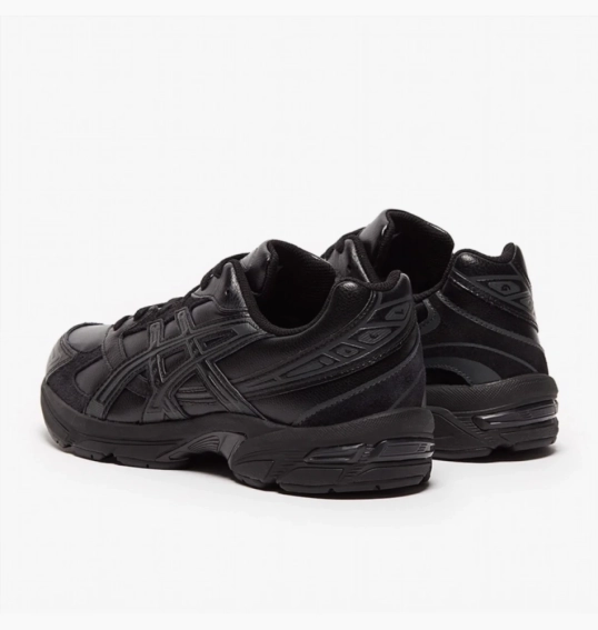 Кросівки ASICS Gel Sonoma 15-50 MT Black Obsidian Grey Unisex Sneakers 1201A644-001 фото 5 — інтернет-магазин Tapok