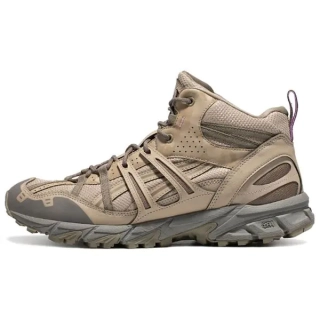Кроссовки asics Gel Sonoma 15-50 MT Men&#39;s Shoes Wood Crepe 1201A644-021