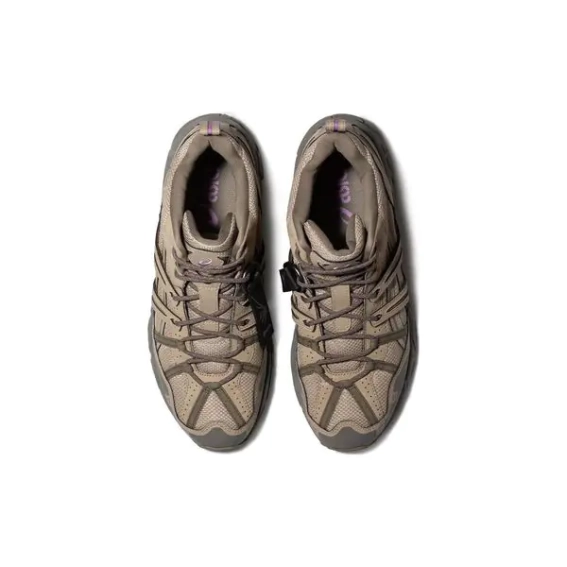 Кросівки asics Gel Sonoma 15-50 MT Men's Shoes Wood Crepe 1201A644-021 фото 3 — інтернет-магазин Tapok