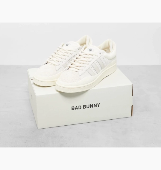 Кроссовки Bad Bunny x Adidas FZ5823 фото 6 — интернет-магазин Tapok