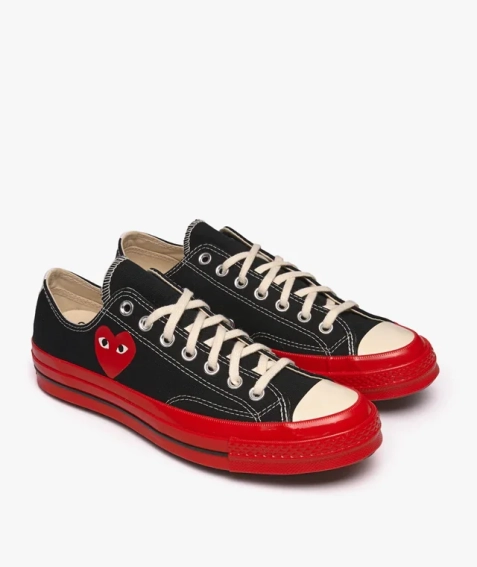 Кроссовки Converse AO1795C фото 1 — интернет-магазин Tapok
