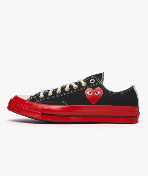 Кроссовки Converse AO1795C фото 2 — интернет-магазин Tapok