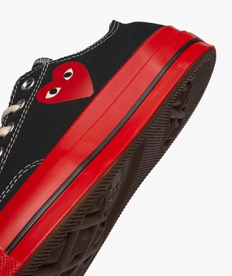 Кроссовки Converse AO1795C фото 3 — интернет-магазин Tapok