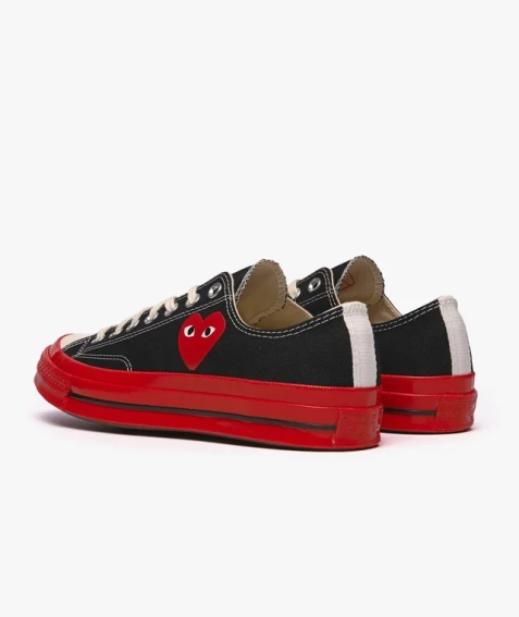 Кроссовки Converse AO1795C фото 4 — интернет-магазин Tapok