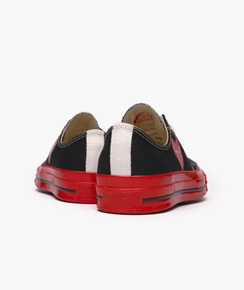 Кроссовки Converse AO1795C фото 5 — интернет-магазин Tapok