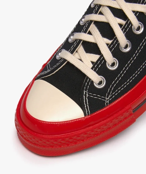 Кроссовки Converse AO1795C фото 6 — интернет-магазин Tapok