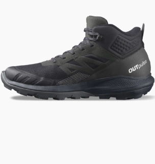 Кросівки Gore-Tex Salomon Outpulse Mid Gtx 415888 32