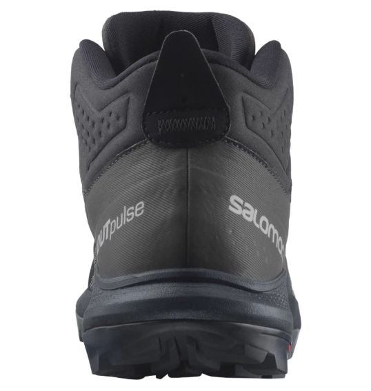 Кросівки Gore-Tex Salomon Outpulse Mid Gtx 415888 32 фото 3 — інтернет-магазин Tapok