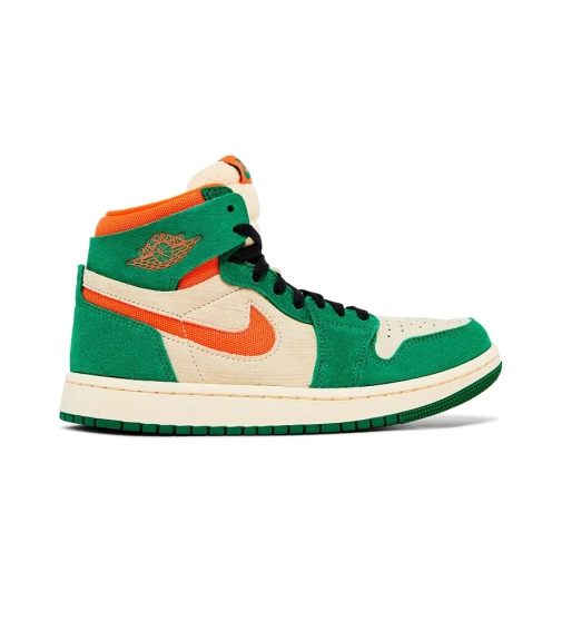 Кроссовки JORDAN 1 ZOOM DV1305-308 фото 1 — интернет-магазин Tapok