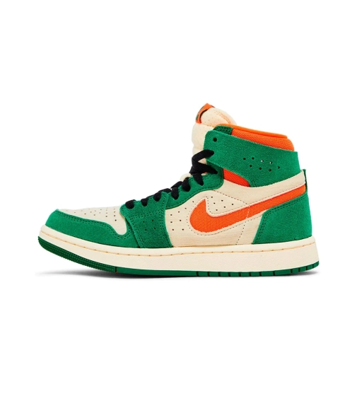 Кроссовки JORDAN 1 ZOOM DV1305-308 фото 3 — интернет-магазин Tapok