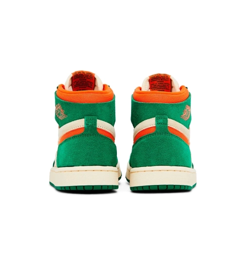 Кроссовки JORDAN 1 ZOOM DV1305-308 фото 4 — интернет-магазин Tapok