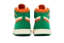 Кроссовки JORDAN 1 ZOOM DV1305-308 Фото 4