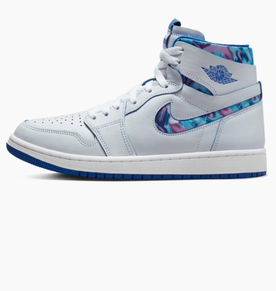 Кросівки JORDAN 1 ZOOM DV5575-140 фото 1 — інтернет-магазин Tapok