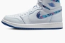 Кросівки JORDAN 1 ZOOM DV5575-140 Фото 1