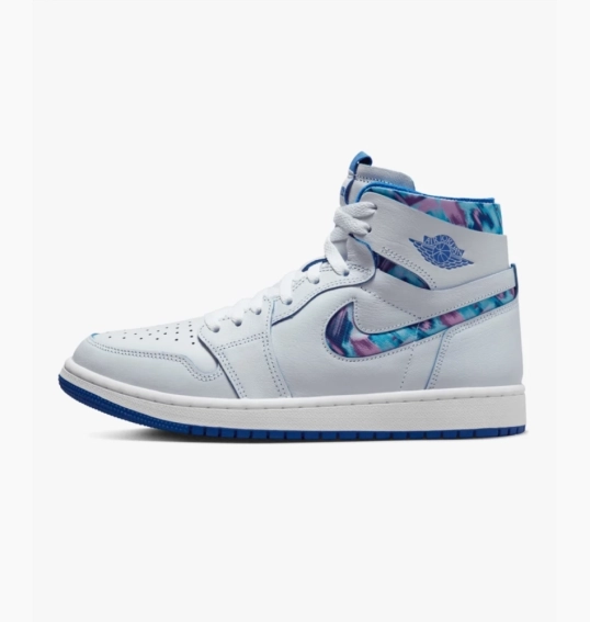 Кросівки JORDAN 1 ZOOM DV5575-140 фото 2 — інтернет-магазин Tapok