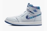 Кросівки JORDAN 1 ZOOM DV5575-140 Фото 2