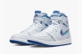 Кросівки JORDAN 1 ZOOM DV5575-140 Фото 3
