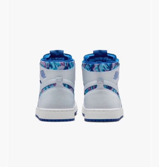 Кросівки JORDAN 1 ZOOM DV5575-140 фото 5 — інтернет-магазин Tapok