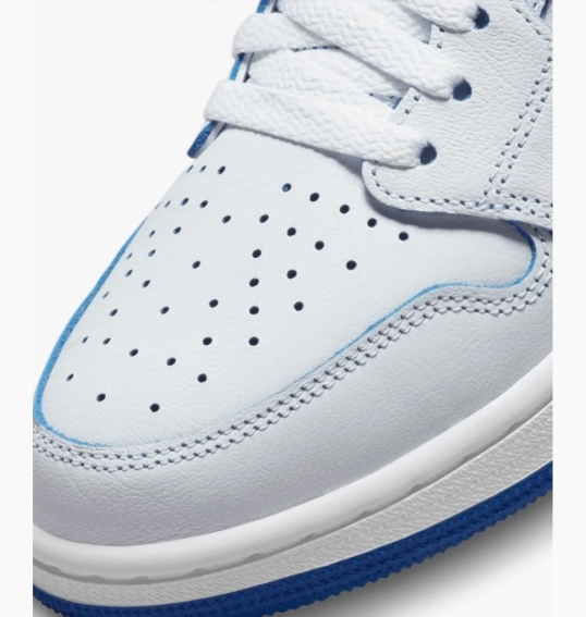 Кросівки JORDAN 1 ZOOM DV5575-140 фото 7 — інтернет-магазин Tapok