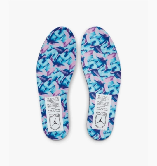 Кросівки JORDAN 1 ZOOM DV5575-140 фото 8 — інтернет-магазин Tapok