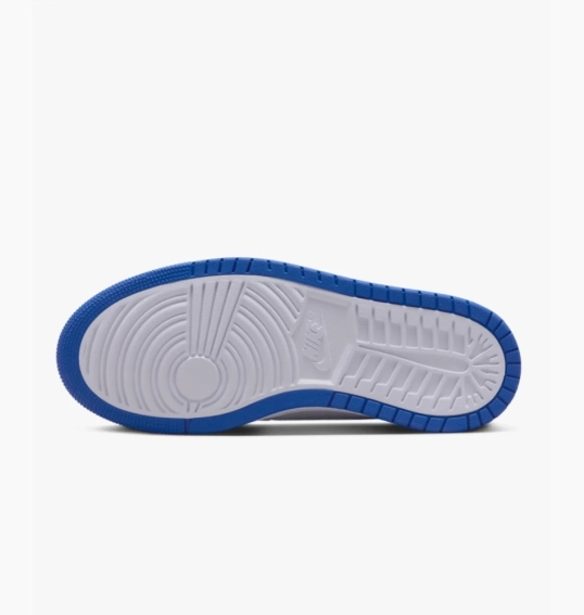 Кросівки JORDAN 1 ZOOM DV5575-140 фото 9 — інтернет-магазин Tapok