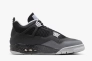 Кросівки Jordan 4 Retro Fear (2024) FQ8138-002 Фото 1