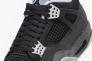 Кросівки Jordan 4 Retro Fear (2024) FQ8138-002 Фото 2
