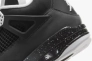 Кросівки Jordan 4 Retro Fear (2024) FQ8138-002 Фото 3