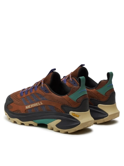 Кроссовки Merrell Moab Speed 2 J037533 фото 3 — интернет-магазин Tapok