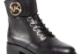 Кросівки Michael Kors Tatum Boots Black 40F0TAFB5L Фото 1