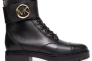 Кросівки Michael Kors Tatum Boots Black 40F0TAFB5L Фото 2