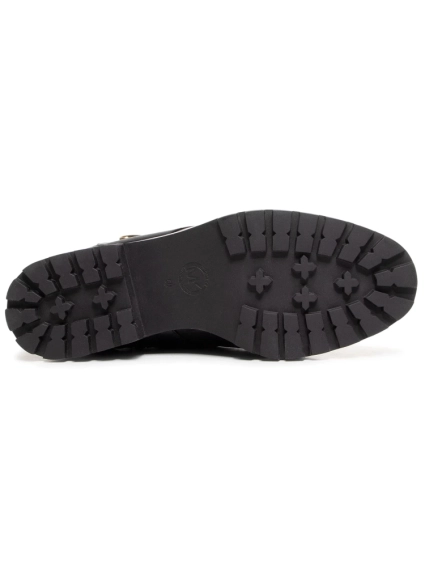 Кросівки Michael Kors Tatum Boots Black 40F0TAFB5L фото 4 — інтернет-магазин Tapok