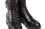Кросівки Michael Kors Tatum Boots Black 40F0TAFB5L Фото 5