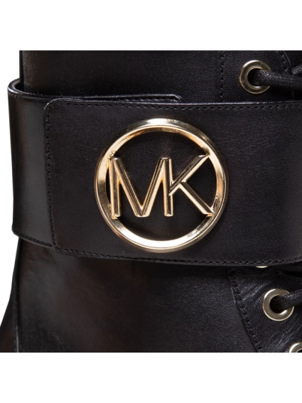 Кросівки Michael Kors Tatum Boots Black 40F0TAFB5L фото 6 — інтернет-магазин Tapok